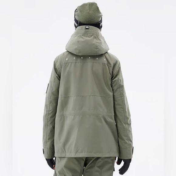 Montec Jacket - Picture 3 of 3